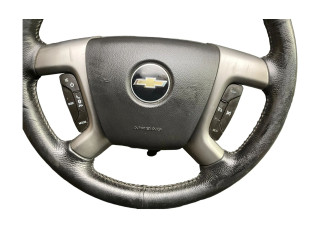 Подушка безопасности водителя 95028511B, 04230026   Chevrolet Captiva