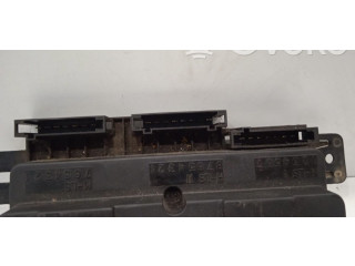 Комфортный модуль Smart ForTwo I