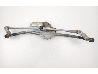 Моторчик дворников 5J1955113B Skoda Fabia Mk2 (5J)