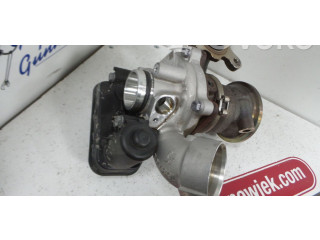 Turbodmychadlo Нагнетатель 04C145702R, 04C145701C   Volkswagen T-Roc   CHZ