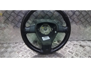 Руль Skoda Octavia Mk2 (1Z) 2004 - 2013 года
