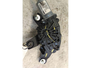 Моторчик заднего дворника     KIA Venga