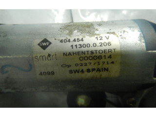 Моторчик дворников 113000206 Smart ForTwo I