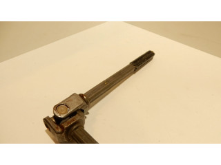 Крестовидная связь оси рулевого колеса