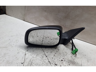Зеркало электрическое        Volvo V70  2000 - 2004 года   