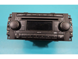 Радио/ проигрыватель CD/DVD / навигация P05064171A, IMPRK1452578   Jeep Grand Cherokee (WK)