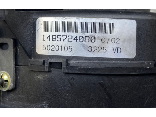 Вентилятор печки    1485724080, 5020105   Opel Meriva A