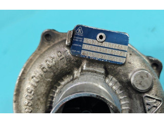  Турбина Renault Clio III  54359700011, IMPRK1393606         