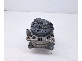 Генератор 06F903023F, 0124525091 Volkswagen Caddy