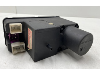 Вакуумный насос центрально замка