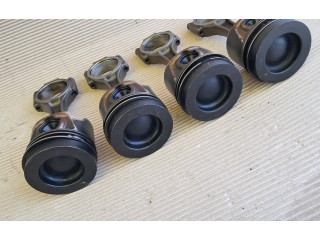 Поршень с шатуном CBA Volkswagen PASSAT B6