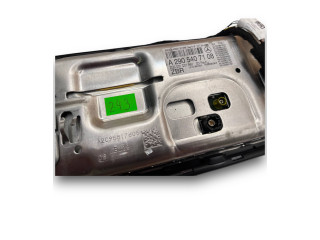 Блок комфорта NR243, A2905407108   Mercedes-Benz AMG GT 4 x290 w290   