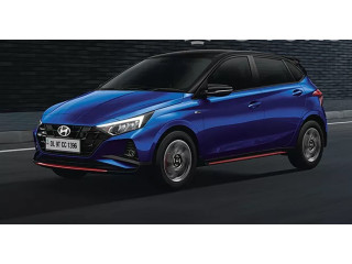 Zpětné zrcátko Hyundai i20 (BC3 BI3) 2022 82460Q0010, 82402Q0020