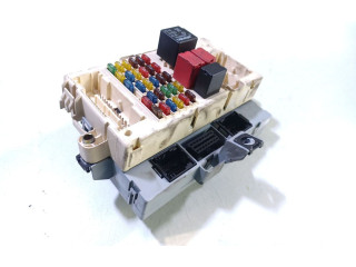 Блок предохранителей