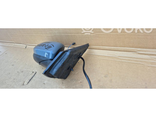 Зеркало электрическое Dacia Sandero III 2020 - года