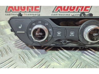 Блок управления климат-контролем 80A820043A, 5HB01263240 Audi Q5 SQ5