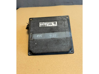 Блок управления двигателя 2S6A12A650TF, S118107003J Ford Fusion