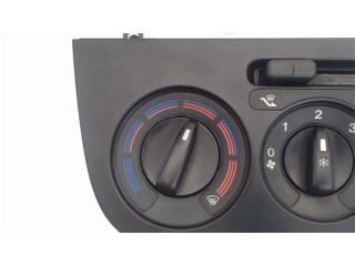 Блок управления климат-контролем 735496445   Fiat Qubo