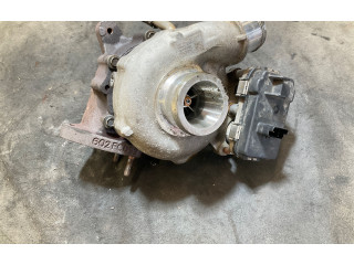 Turbodmychadlo Турбина 9809149280, 4947701204 Land Rover Discovery Sport 224DT