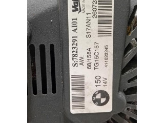 Генератор 7823291A101, 7823291A101 Mini One - Cooper R50 - 53