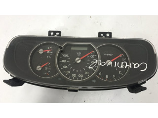 Přístrojová deska  KIA Carnival 2005 0K52B55430A  