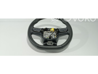Руль Citroen C3 Aircross 2017 - года 98118752ZD, 34211562F