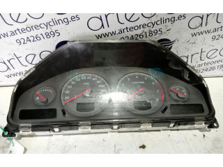 Панель приборов 8251276 Volvo S80