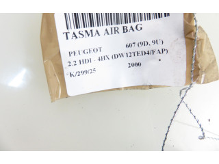 Подрулевой шлейф SRS 2311001807, 2311001807   Peugeot 607