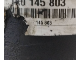 Интеркулер 1K0145803, 1K0145803CD Volkswagen Touran I