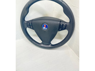 Руль Saab 9-3 Ver2 2008 - 2016 года