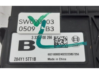 Блок управления 284Y15TT1B Dacia Spring