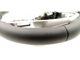 Руль Volkswagen Golf VII 2013 - 2019 года nan, CZARNY