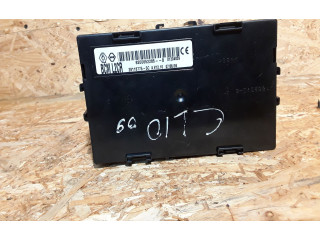 Комфортный модуль