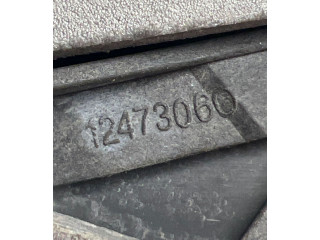 Зеркало электрическое        Peugeot Expert  2007 - 2016 года   