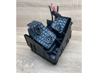 Блок предохранителей 0740444352E Skoda Octavia Mk2 (1Z)