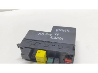 Pojistková skříňka 0195455632, 0005401050 Mercedes-Benz E W210 1999