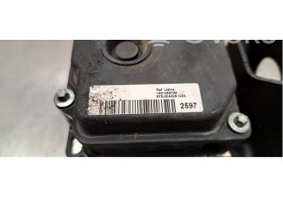 Блок АБС 0265232005 Mitsubishi Colt 2009 - 2016 года