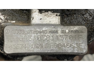 Turbodmychadlo Турбина 038145701F Volkswagen Golf IV 1.9