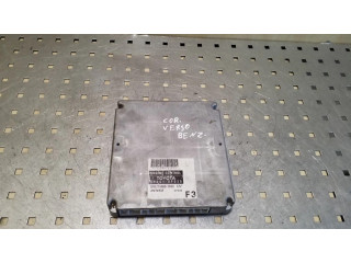 Блок управления двигателя 896610F030, MB2750007343   Toyota Corolla Verso E121
