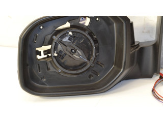 Зеркало электрическое        Volkswagen Caddy  2015 - 2020 года   