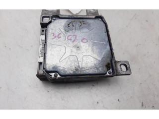 Блок подушек безопасности 8200277318 Renault Clio II