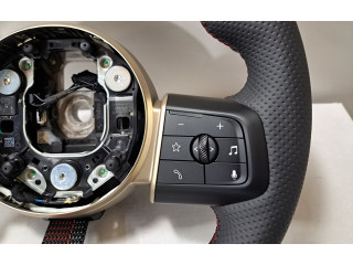 Руль Mini Cooper Countryman R60  2011 - 2016 года 5A6CB26      