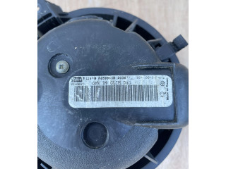 Вентилятор печки F659963H, F659963H Peugeot 406