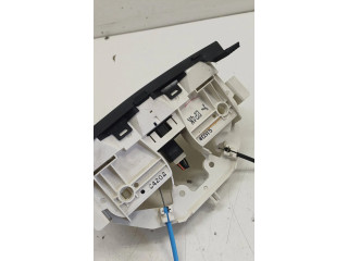 Блок управления климат-контролем C4202 Mazda 3 I