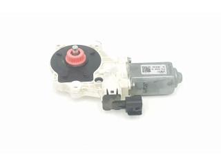 Зеркало электрическое Ford Transit - Tourneo Connect 2013 - 2022 года