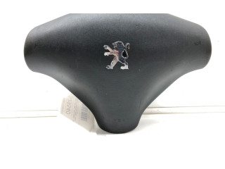 Подушка безопасности водителя    Peugeot 107