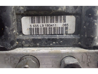 Jednotka ABS 51894801 Fiat Punto (199) 2011