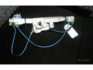 Передний електрический механизм для подъема окна без двигателя Citroen C2 - года