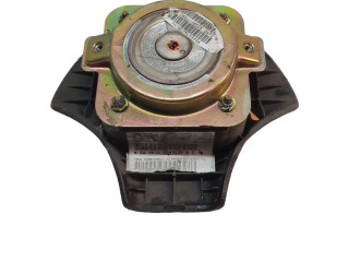 Подушка безопасности водителя 9623938277, 00055989C Citroen Berlingo