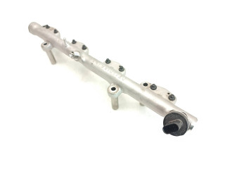 Vstřikovací lišta 8665633, EC4301   BMW 5 G30 G31  pro benzínový / Электричество motor 2.0  